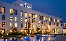 Ibis budget El Jadida