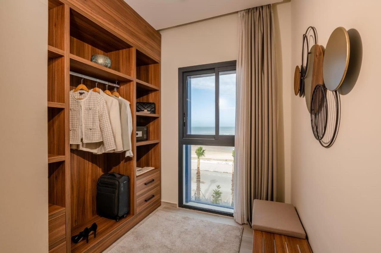 Ibis budget El Yadida Exterior foto