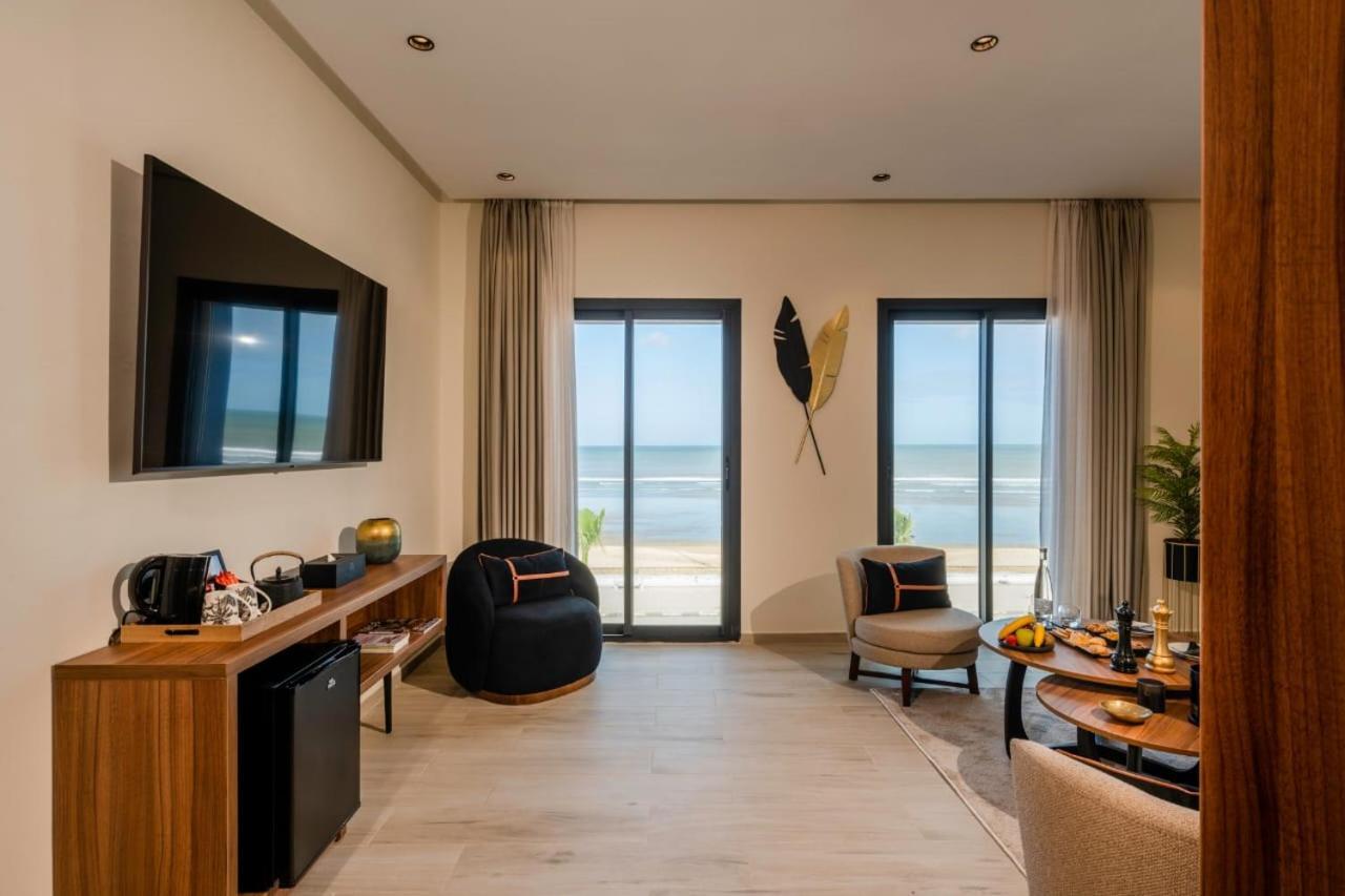Ibis budget El Yadida Exterior foto