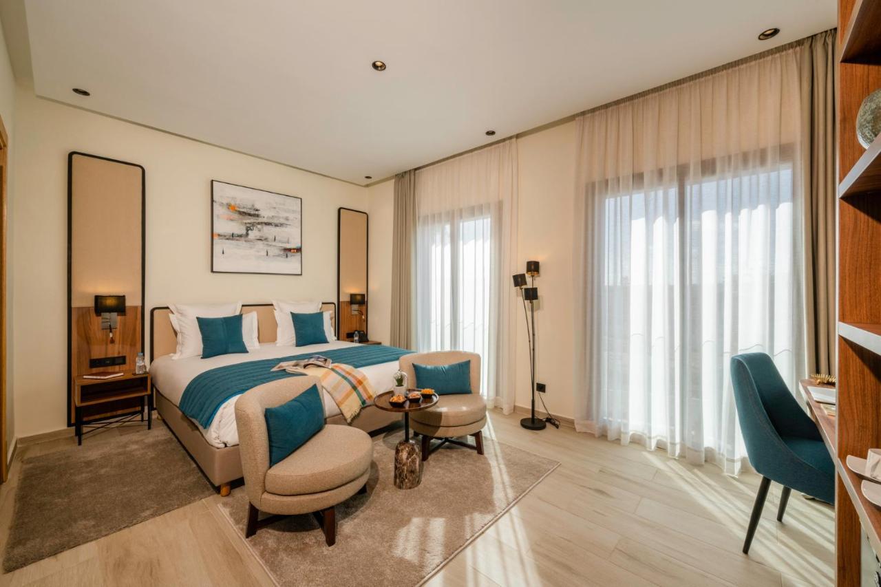 Ibis budget El Yadida Exterior foto
